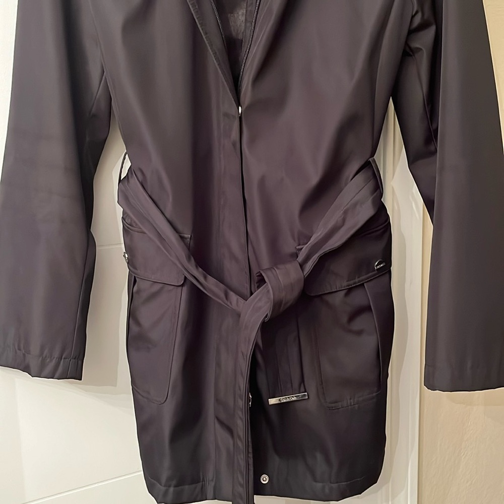 Trench coat - Picture 3 of 7